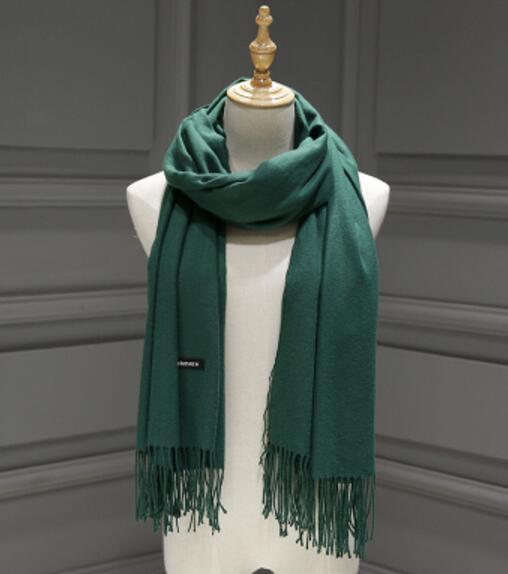 casual scarf
